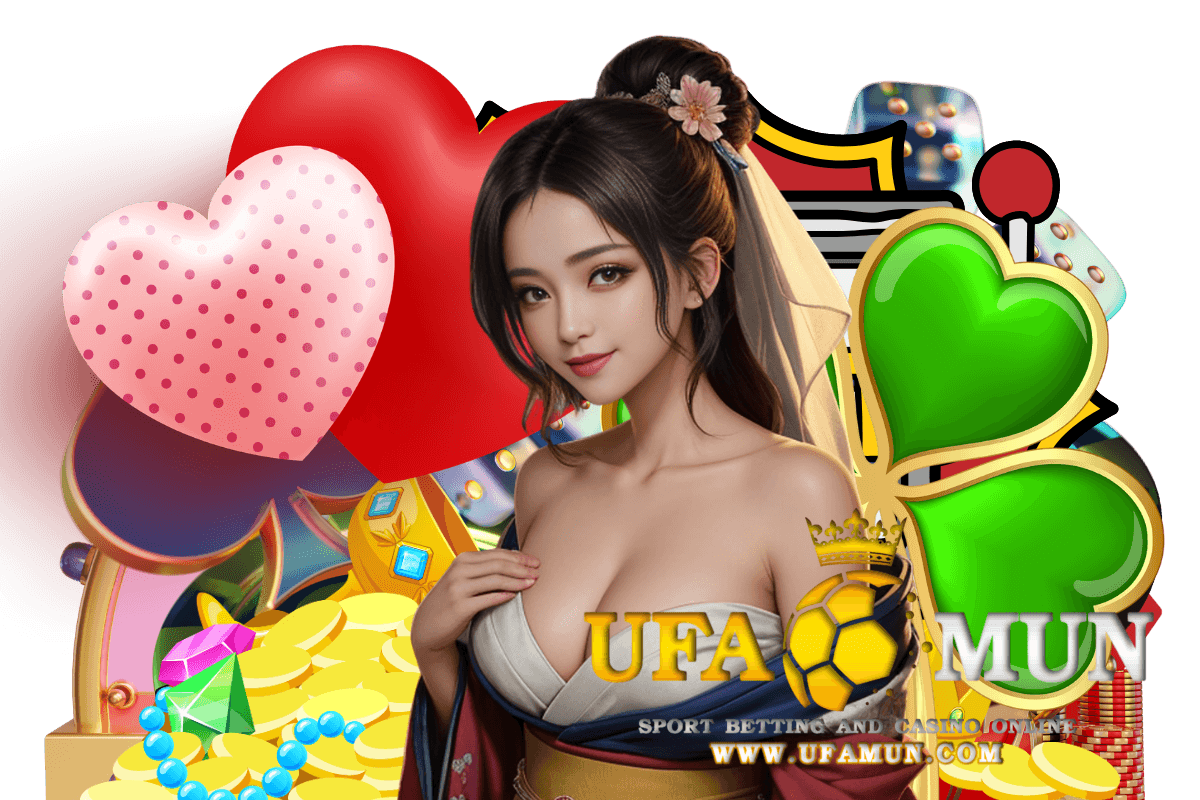 ufamun wallet