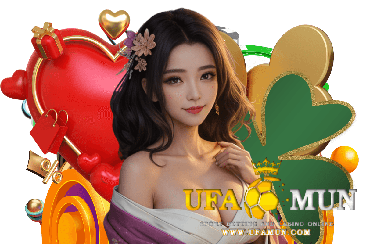 ufamun สมัคร