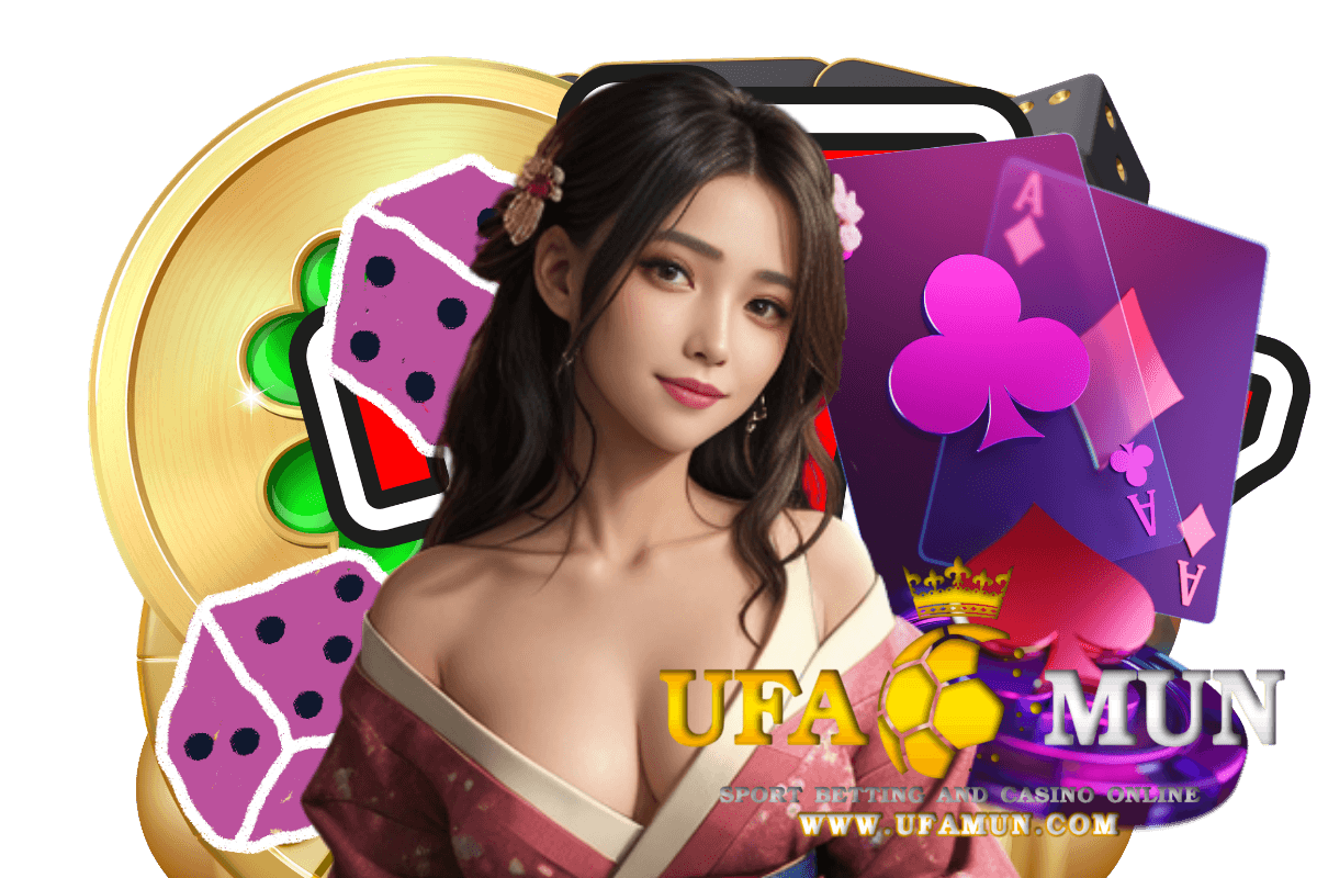 ufamun เว็บตรง