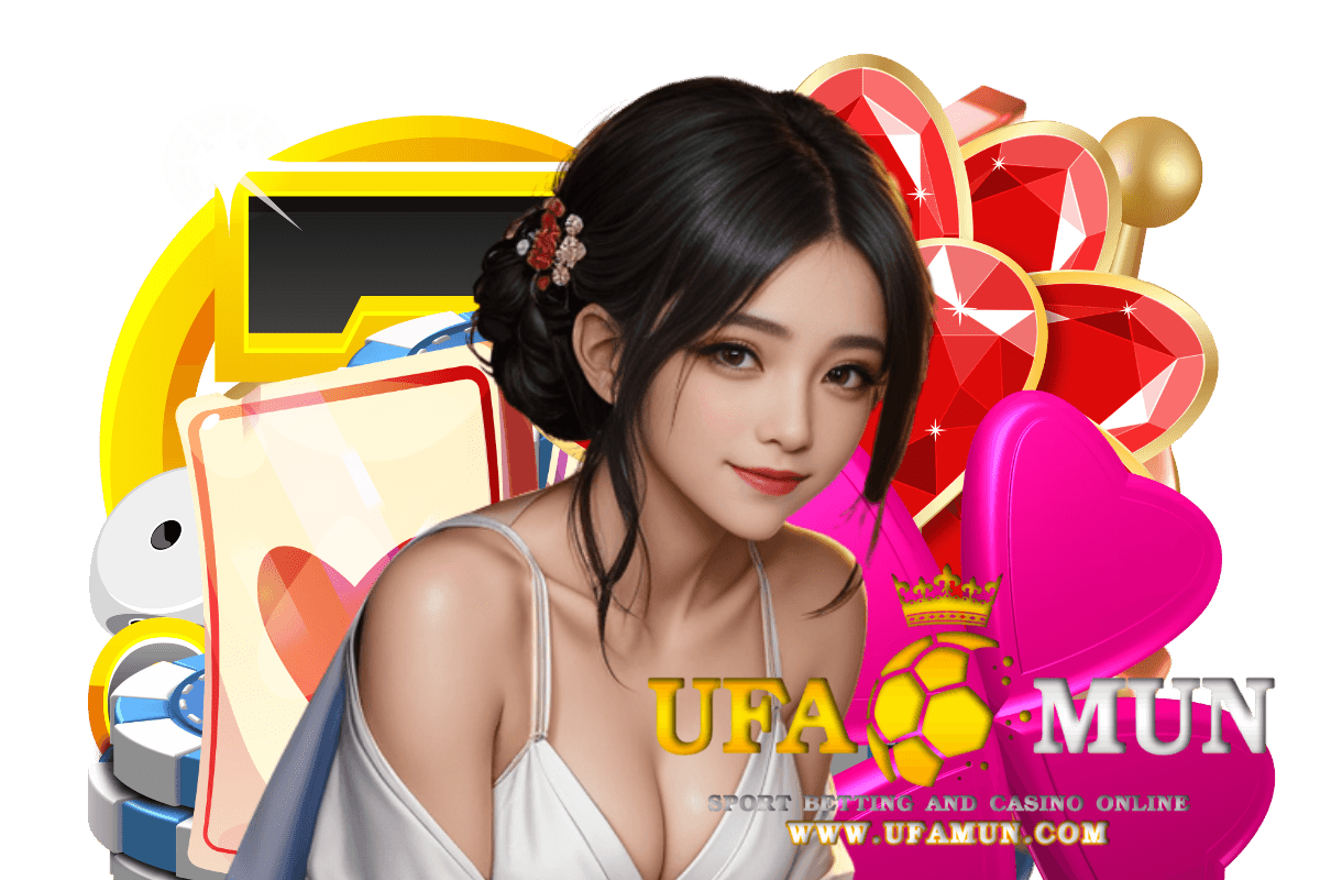 ufamun แจกเครดิตฟรี